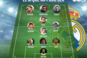 华体会官网-阿斯列可能加盟皇马但失败阵容：克鲁伊夫、杰拉德、托蒂在列