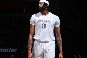 华体会官网-Skip：那些嚷嚷湖人偷走东契奇的达拉斯球迷 现在还这么说吗