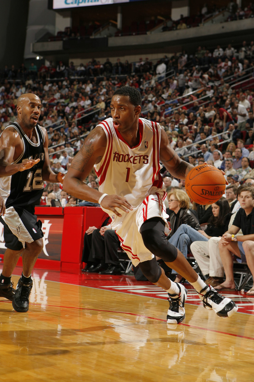 华体会app登录-夸梅评价麦迪：单打风格或影响团队协作与队友关系