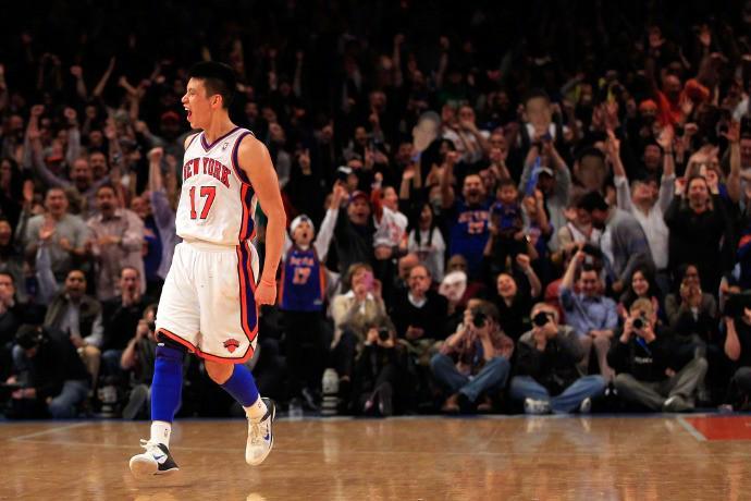 华体会官网-NBA官方祝福林书豪：从落选秀到林疯狂，让世界见证亚洲面孔的力量