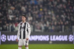 华体会hth注册-米体：弗拉霍维奇首选26年自由身离队，若提前走人只会加盟豪门