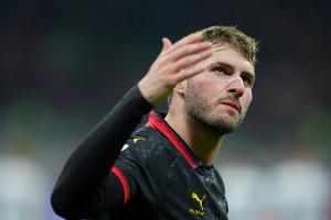 华体会官网-佩杜拉：米兰&amp;罗马已重启希门尼斯、多夫比克互换交易谈判