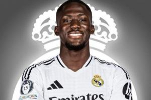 华体会官网-阿斯记者：科纳特已同意加盟皇马！吕迪格、阿拉巴将被皇马放弃