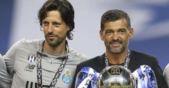 华体会app登录-孔塞桑遭助手背叛？葡超版瓜帅和比拉诺瓦的故事…