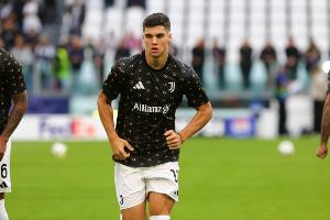 华体会官网-罗体：阿季奇本赛季在尤文依旧难以获得机会，可能在冬窗离队