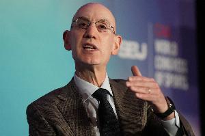 华体会app登录-萧华：对于快船要先调查而非处罚 举证阴阳合同的责任在联盟自身