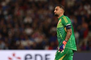 华体会官网-记者：多纳鲁马与巴黎都明确表达续约意愿，双方仍在商谈合同条款