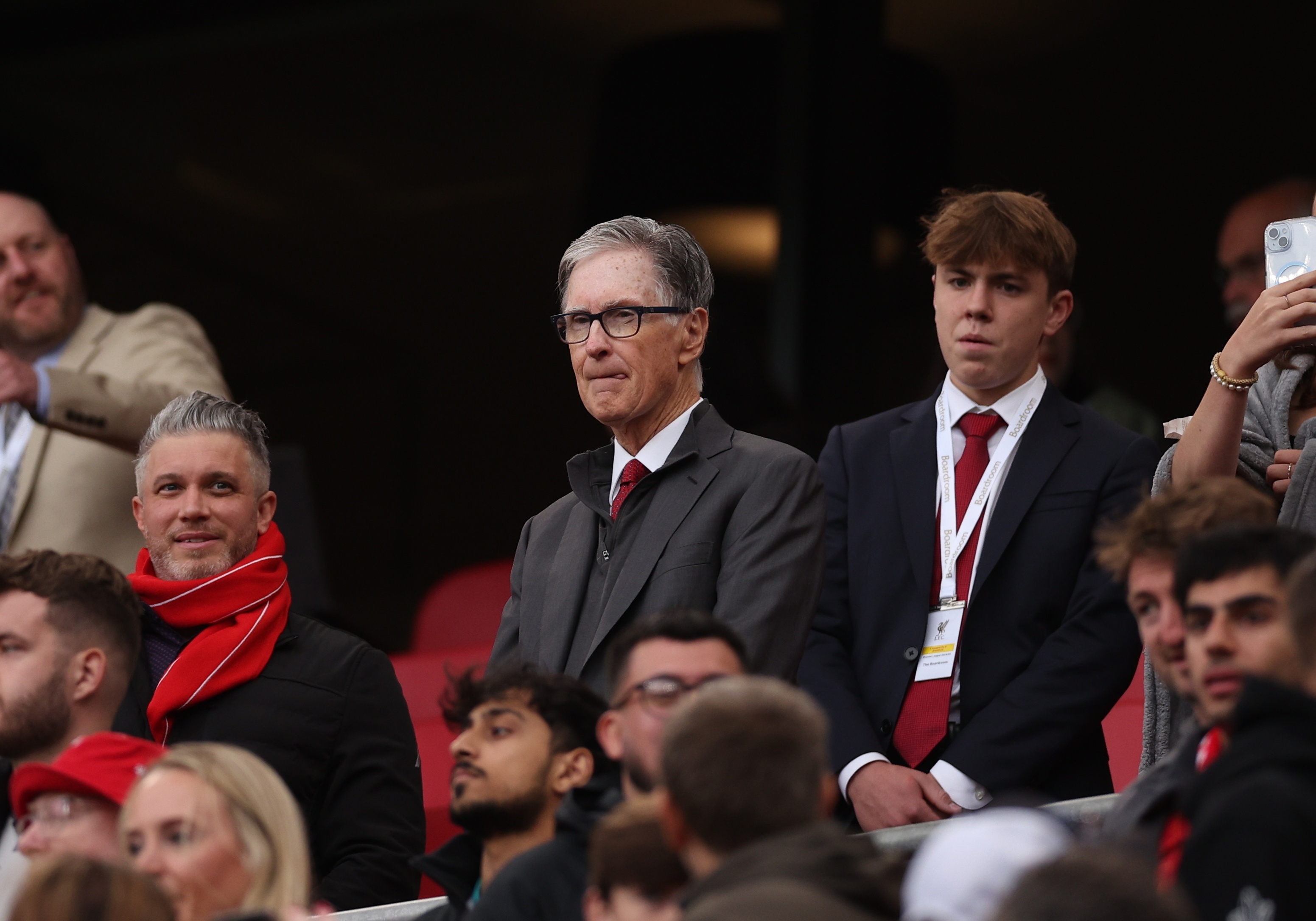 回声报：芬威计划出售旗下冰球队，4年实现6.65亿英镑投资额翻倍