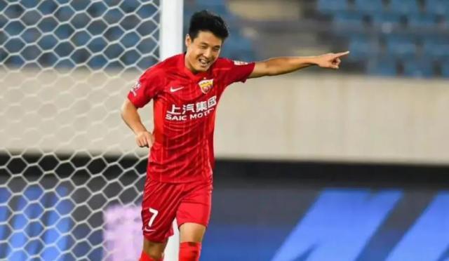 华体会app登录-【足协杯】武磊帽子戏法 海港3比0津门虎晋级半决赛