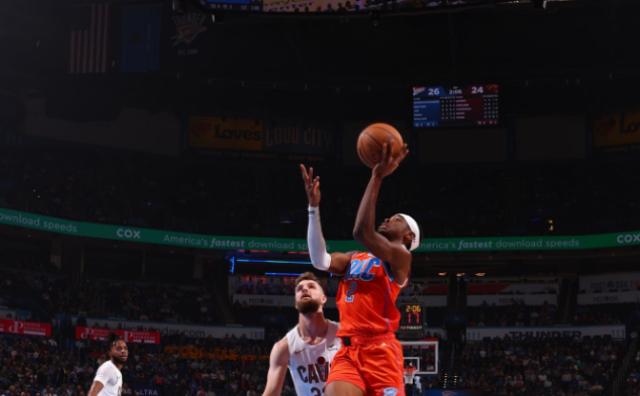 华体会app登录-50次30+超东契奇恩比德！亚历山大砍分真猛