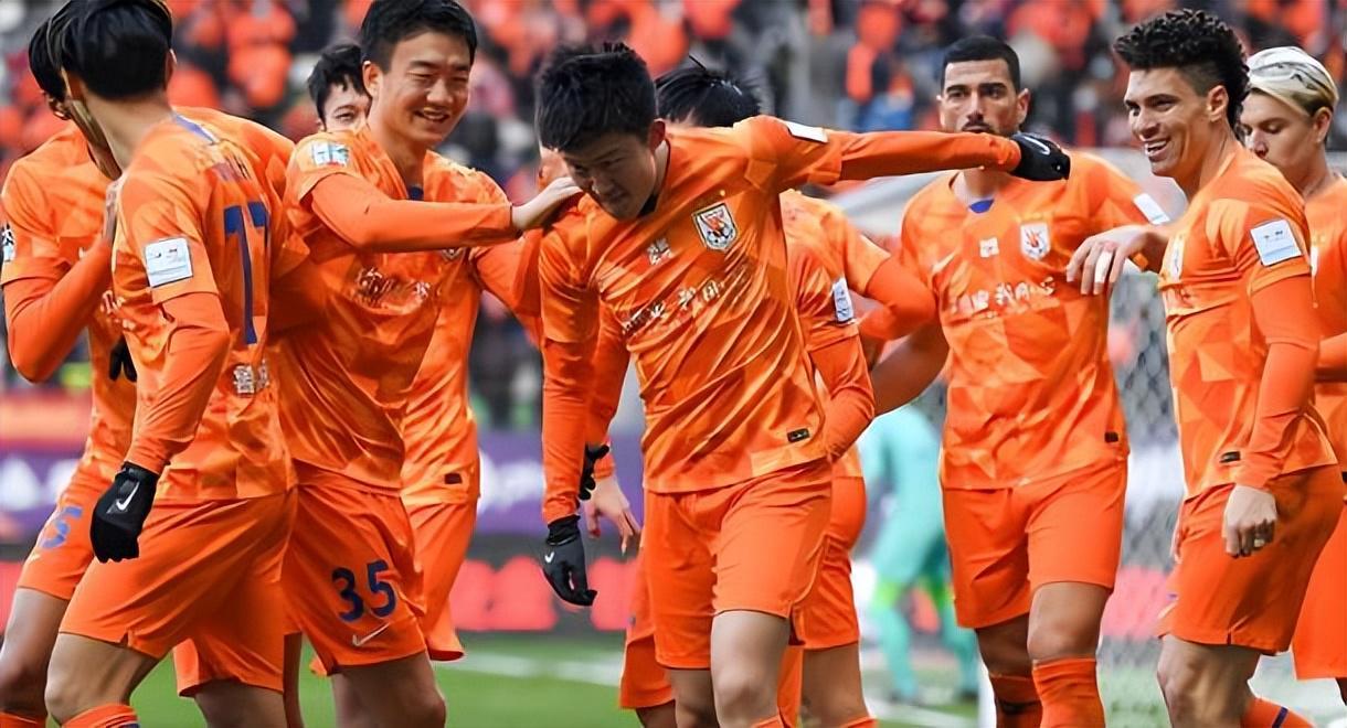 华体会app登录-宿茂臻和韩鹏将再次为鲁能引援补强，未来值得期待，以官宣为准