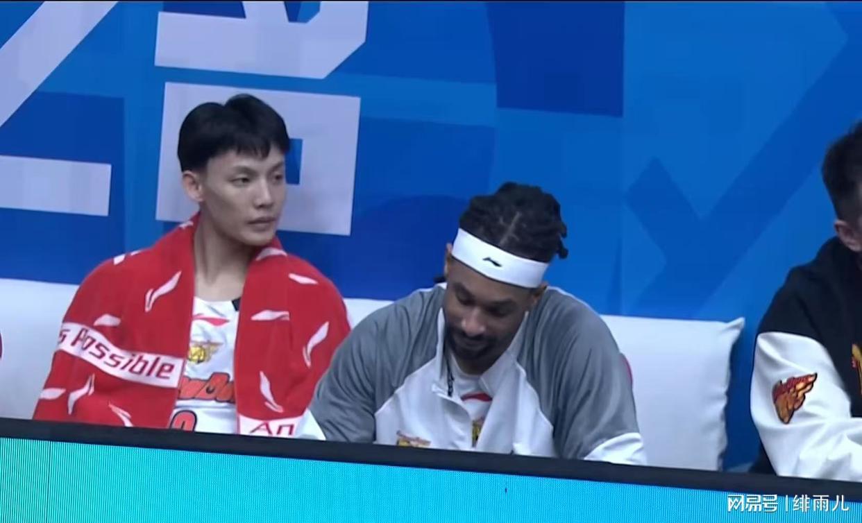 华体会app登录-挤走徐杰！广东后场“新力量”正式崛起，这可是杜锋的一号位答案