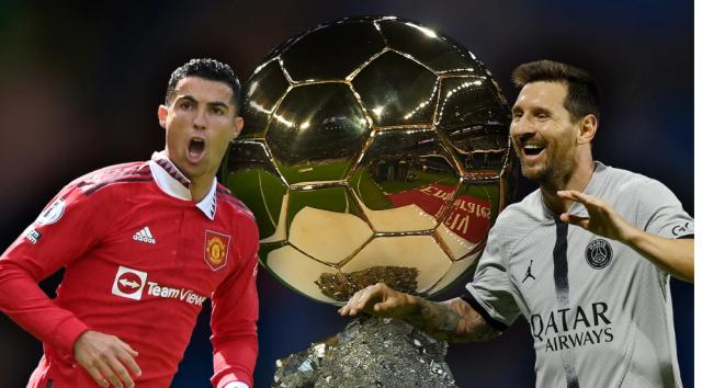 华体会hth注册-阿根廷无人入选金球奖名单 C罗领衔葡萄牙有4人！