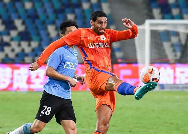 华体会app登录-【中超前瞻】河南战大连保不败金身？国安盼复仇沧州