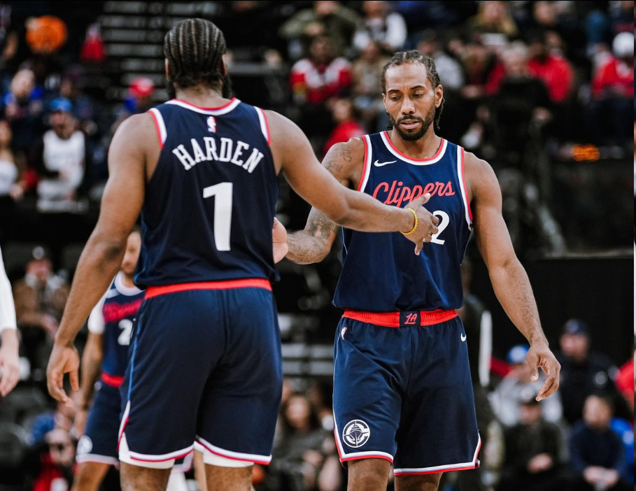 华体会hth注册-美媒分析哈登去骑士：90%因为金钱！10%才是追求总冠军因素