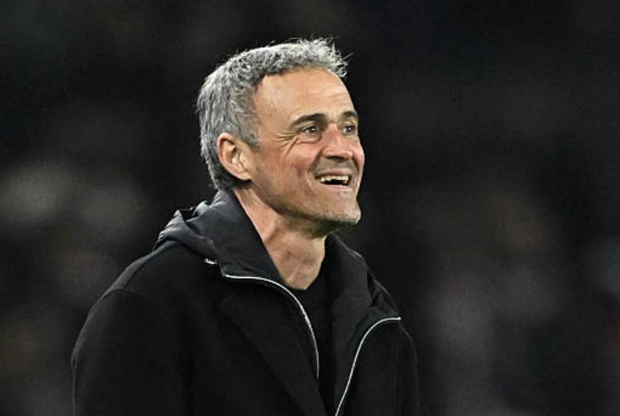 华体会hth注册-恩里克：这是我们本赛季最重要的时刻，比赛对我们来说不容易