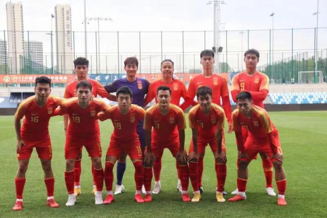 华体会app登录-中国U22如何算好签？尽量避开韩澳 第三档小心一队