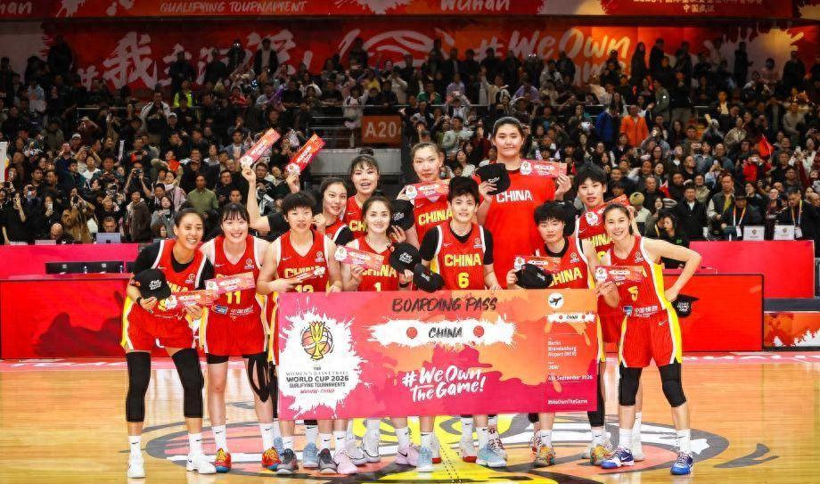 华体会app登录-仅3分！中国女篮险遭捷克逆转揪出罪魁祸首，王思雨第3次为她出头